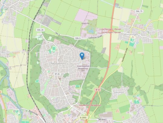 Link OpenStreetMap